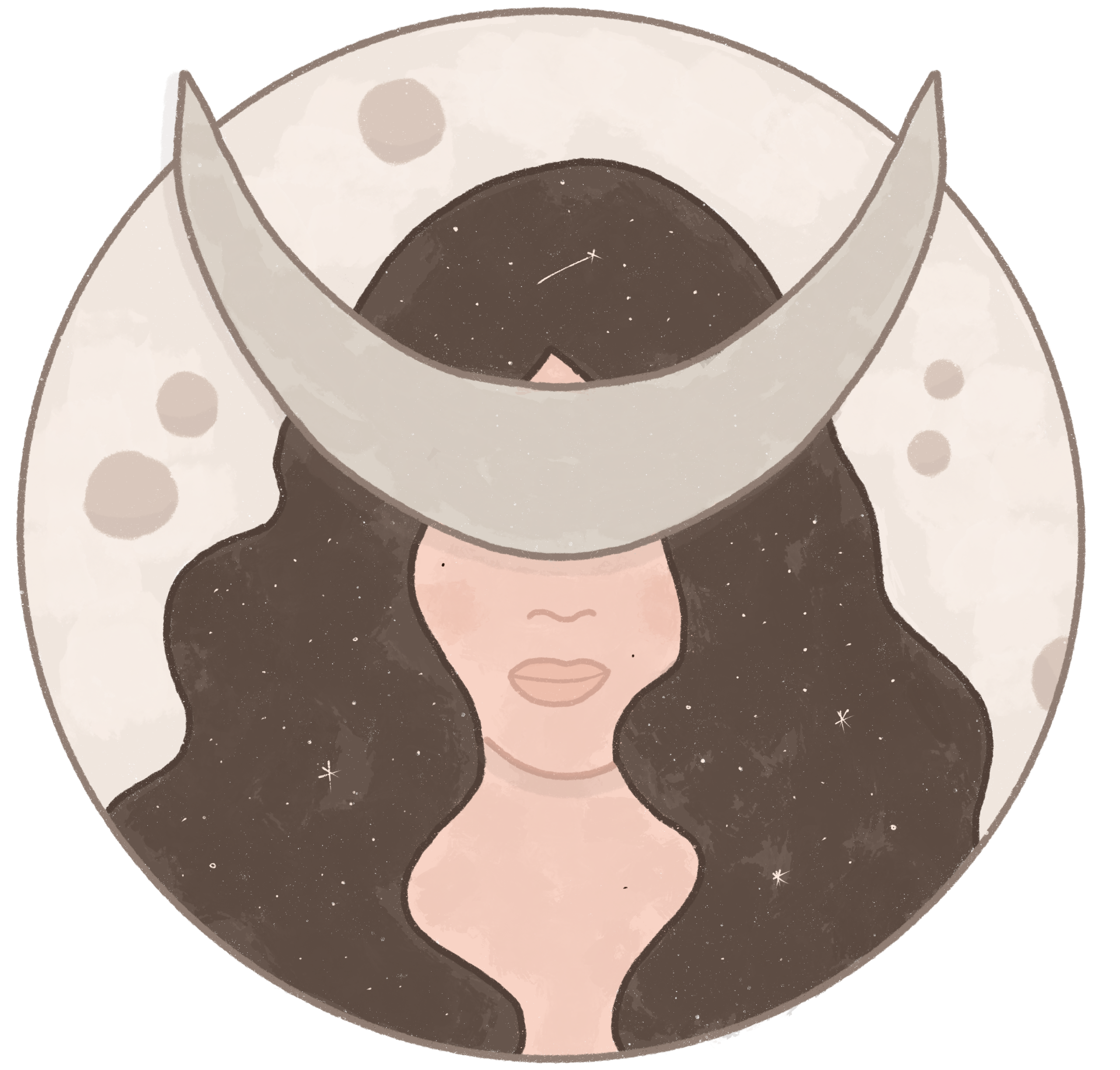Una Luna Propia